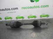 Achsschenkel Halter Rechts Hinten 527202W600 Hyundai Santa Fe III (DM) SUV 2.2 CRDi R 16V 4x2 (D4HB)