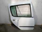 Tür Rechts Hinten 821003585R Renault Modus/Grand Modus (JP) Großraumlimousine 1.2 16V (D4F-D740)