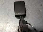 Gürtelschnalle A1698603069 Mercedes-Benz B (W245) Schrägheck 2.0 B-200 16V (M266.960)