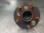 Achsschenkel Halter Rechts Hinten 4245002250 Toyota Auris (E15) Schrägheck 1.8 16V HSD Full Hybrid (2ZRFXE)