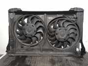 Kühlerventilator 4E0121205B Audi A8 (D3) Limousine 4.0 TDI V8 32V Quattro (ASE)