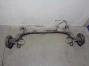 Hinterachse TAMBOR5AGUJEROS Mazda MX-3 (EC) 1.6 16V CAT