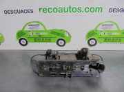 Türgriff Außen Ra 4B2837886A Audi A4 Avant (B5) Kombi 2.5 TDI V6 24V (AFB)