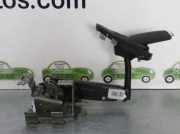 Gürtelschnalle Rechts Vorne 96415492 Daewoo / Chevrolet Lacetti (KLAN) Schrägheck 1.4 16V (F14D3)