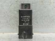 Vorglüh Relais 9640469680 Peugeot 5008 (0A/0E) Großraumlimousine 1.6 HDiF 16V (DV6TED4(9HZ))