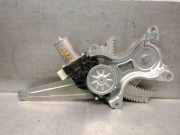 Fensterheber Links Hinten 8356061M00 Suzuki Swift (ZC/ZD) Schrägheck 5-drs 1.2 Dual Jet 16V Smart Hybrid (K12D)