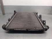 Radiator 8V518005DG Ford Fiesta 6 (JA8) Schr?gheck 1.6 TDCi 16V 90 (HHJC)