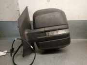 Außenspiegel Links 7C1857387FF Volkswagen Crafter (SY) Van 2.0 TDI FWD (DAVA) DAVA