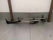Scheibenwischermotor Vorne 6934279 BMW 5 serie (E60) Limousine 520i 24V (M54-B22(226S1))