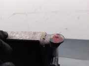 Stoßstange Vorne 4890691 Ford Transit Van 2.5Di (4DA)