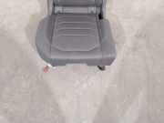 Sitz Rechts Hinten 760885776AM Volkswagen Touareg SUV 3.0 V6 24V TSI (DCBE) DCBE