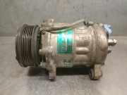 Klima Pumpe 6N0820803B Volkswagen Polo III (6N2) Schrägheck 1.4 TDI (AMF) AMF