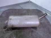 Auspuff Endtopf MFX611140 Renault (B/C40) 1.0