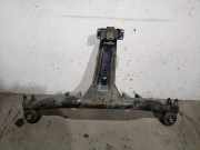 Hinterachse 7M0505093 Volkswagen Sharan (7M8/M9/M6) Großraumlimousine 1.9 TDI 130 (ASZ) ASZ