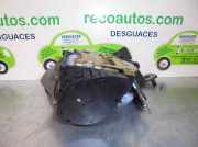 Sicherheitsgurt Rechts Hinten 6900043594 BMW X5 (E53) SUV 3.0d 24V (M57-D30(306D1))