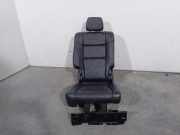 Sitz Rechts Hinten 6RJ26DX9AA Jeep Grand Cherokee (WK/WK2) SUV 3.6 V6 24V (ERC)