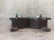 Schließplatte Kühlerträger 9676038577 Citroën C4 Picasso (3D/3E) Großraumlimousine 1.2 12V PureTech 130 (EB2DTS(HNY))