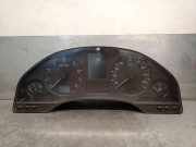 Tachoeinheit Kmh 4D0919033T Audi A8 (D2) Limousine 3.7 V8 32V Quattro (AEW)