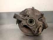Achsschenkel Halter Links Vorne 4121005002 SsangYong Musso Geländewagen 2.3D (OM601.940)