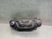 Bedienung Klimacontrolle AV1T18C612 Ford B-Max (JK8) Großraumlimousine 1.6 TDCi 16V 95 (T3JB)