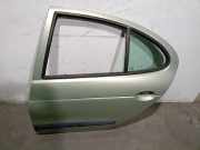 Tür Links Hinten 7751471875 Renault I (BA0/1_) 1.9 dTi (BA08, BA0N)