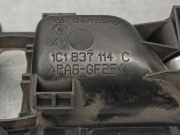 Türgriff Innen Rechts Vorne 7M0837020A Volkswagen Sharan (7M8/M9/M6) Großraumlimousine 1.9 TDI 90 (1Z) 1Z