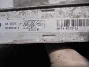 Radiator 1684912 Ford C-Max (DXA) Gro?raumlimousine 1.6 TDCi 16V (T1DA)