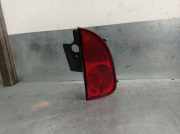 Nebelscheinwerfer Links Hinten 8200027155 Renault IV (JK0/1_) 2.2 dCi (JK0H)