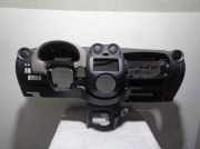Armaturenbrett 682001HB1A Nissan Micra (K13) Schrägheck 1.2 12V (HR12DE)