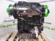 Motor 4HX Peugeot 607 (9D/U) Limousine 2.2 HDi 16V FAP (DW12TED4(4HX))