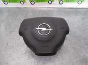 Airbag Lenkrad 13112816 Opel VECTRA C BERLINA 3.0 V6 CDTI CAT (Y 30 DT / LB5)