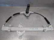 Fensterheber Rechts Hinten 94567363 Daewoo / Chevrolet Aveo (256) Limousine 1.2 16V (B12D1)