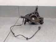 Achsschenkel Halter Links Vorne 51910432 Fiat 500L (199) Großraumlimousine 1.3 D 16V Multijet (55283775)