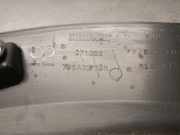 Kotfl?gel Rechts Hinten 788A20700R Renault Captur II (RJB) SUV 1.6 E-Tech Plug-in Hybrid 160 (H4M-630)