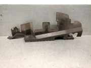 Zierleiste VOOR 3B0121283D Volkswagen Passat (3B3) Limousine 1.9 TDI 130 (AVF)