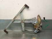 Fensterheber Links Hinten 0K2FA73560C Kia Carens I (FC/FJ) GroÃŸraumlimousine 2.0 CRDI 16V (D4EA)