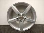 Felge 8K0601025D Audi A4 Avant Quattro (B8) Kombi 3.0 TDI V6 24V Quattro (CAPA)
