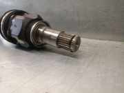 Motorblock 611961 Mercedes-Benz E (W210) Limousine 2.2 E-220 CDI 16V (OM611.961)