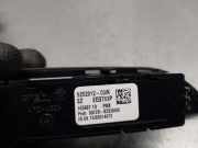 Kombischalter 9252912 BMW 3 serie Gran Turismo (F34) Schrägheck 320d 2.0 16V (B47-D20A)