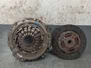 Kupplungsset 527571 Renault Clio III (BR/CR) Schrägheck 1.5 dCi 75 FAP (K9K-770(K9K-67))