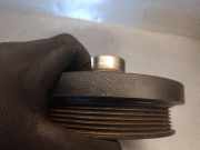 Kurbelwellen-Riemenscheibe A6640300003 SsangYong Rodius Großraumlimousine 2.7 270 Xdi 20V 4x2 (M665.925(Euro 4))