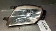 Nebelscheinwerfer Rechts Vorne 9680498880 Peugeot 308 (4A/C) Schrägheck 1.6 VTI 16V (EP6(5FW))