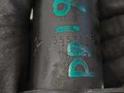 Gürtelschnalle 93BBA60044AF Ford MONDEO BERLINA 1.8 16V CAT