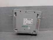 Radio A4539006502 Smart Fortwo Coup? (453.3) Schr?gheck 3-drs Electric Drive (5AL60)