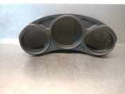Tachoeinheit Kmh 9676962980 Citroën C4 Berline (NC) Schrägheck 5-drs 1.6 Hdi 90 (DV6DTED(9HP))