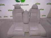 Rücksitzbank CUEROGRIS Volvo C70 (MC) Cabrio 2.4 D5 20V Autom. (D5244T8)