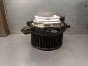 HeizlÃ¼fter 64119382861 BMW 3 serie (G20) Limousine 320d 2.0 TwinPower Turbo 16V Mild Hybrid (B47-D20B)