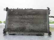 Radiator 732732 Ford Focus 1 SchrÃ¤gheck 1.6 16V (FYDA)