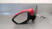 Außenspiegel Links 232636289 Citroën C3 (SX/SW) Schrägheck 1.2 Vti 12V PureTech (EB2FA(HMR))