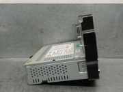 Multifunctionelle Display 45218020 Opel Corsa E Schrägheck 1.4 16V (B14XER)